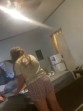 Snapshot of KillaKelli69 chatting on 12, 2, 2025 KillaKelli69 online show from 12, 2, 2025