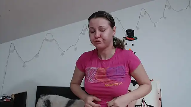 Snapshot of SweetMaddy888 chatting on 13, 2, 2025 SweetMaddy888 online show from 13, 2, 2025