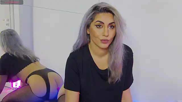 Snapshot of CelineMeyerr chatting on 18, 2, 2026 CelineMeyerr online show from 18, 2, 2026