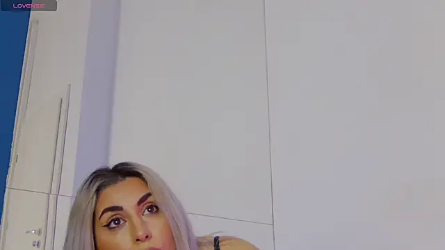 CelineMeyerr online show from 12, 3, 2026