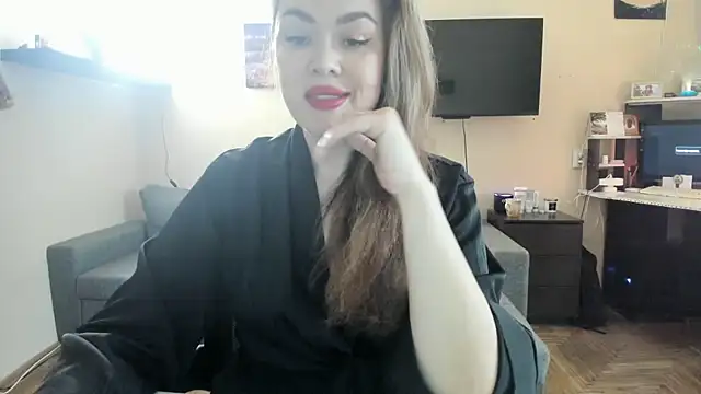 SofiaBells online show from 18, 11, 2025