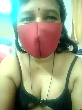 sowjanya1190 online show from 28, 1, 2025