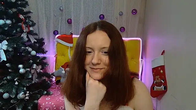 BarbaraStily online show from 20, 12, 2024