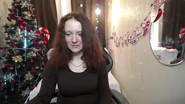 BarbaraStily online show from 22, 12, 2024