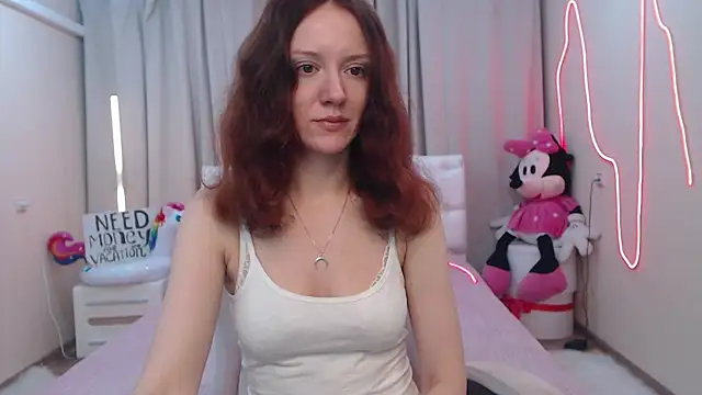 BarbaraStily online show from 31, 5, 2026