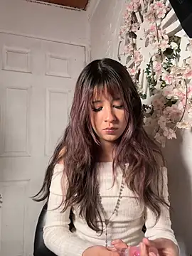 Snapshot of fairybel chatting on 6, 2, 2026 fairybel online show from 6, 2, 2026