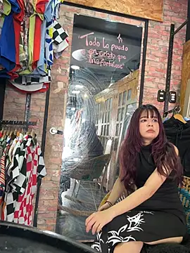 Snapshot of fairybel chatting on 20, 2, 2026 fairybel online show from 20, 2, 2026