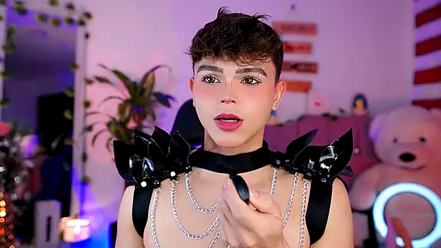 PRINCE STEV online show from 22, 11, 2025