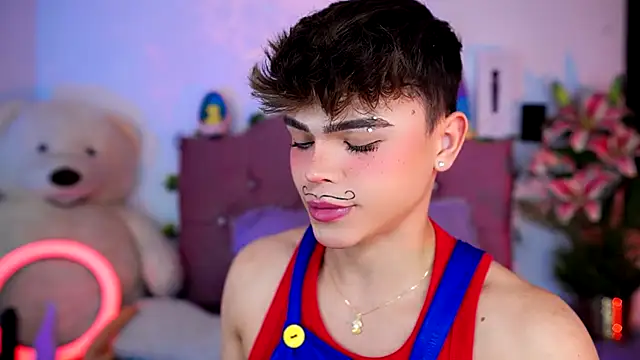 PRINCE STEV online show from 29, 11, 2025