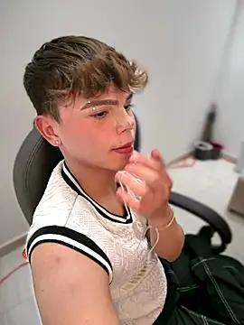 PRINCE STEV online show from 5, 1, 2026