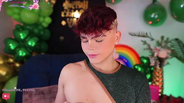 PRINCE STEV online show from 22, 3, 2026