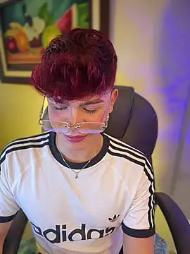 PRINCE STEV online show from 30, 3, 2026