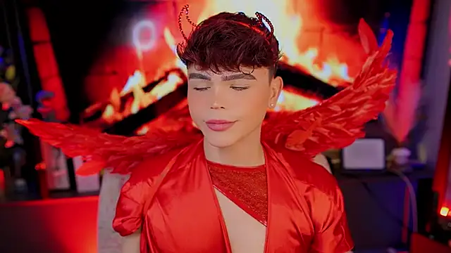 Snapshot of PRINCE_STEV chatting on 3, 7, 2026 PRINCE STEV online show from 3, 7, 2026