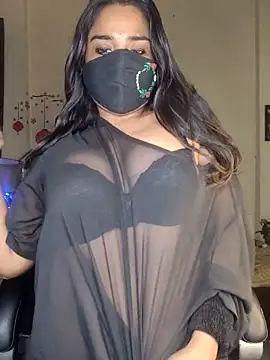 Black-Pearll online show from 12, 4, 2026