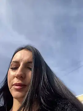 Snapshot of Roxana-Sexy chatting on 5, 12, 2024 Roxana-Sexy online show from 5, 12, 2024