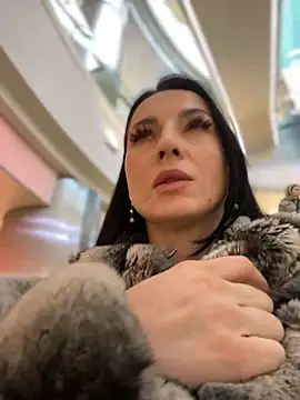 Snapshot of Roxana-Sexy chatting on 12, 12, 2024 Roxana-Sexy online show from 12, 12, 2024