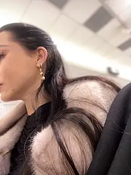 Snapshot of Roxana-Sexy chatting on 18, 12, 2024 Roxana-Sexy online show from 18, 12, 2024