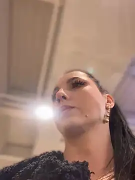 Snapshot of Roxana-Sexy chatting on 15, 1, 2025 Roxana-Sexy online show from 15, 1, 2025