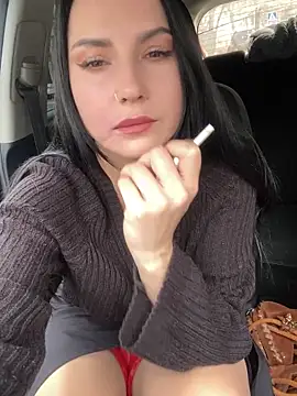 Snapshot of Roxana-Sexy chatting on 14, 12, 2025 Roxana-Sexy online show from 14, 12, 2025