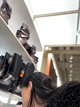 Snapshot of Roxana-Sexy chatting on 9, 1, 2026 Roxana-Sexy online show from 9, 1, 2026