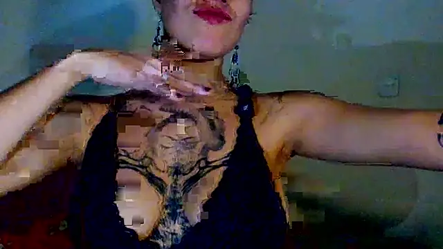 Submersidollx online show from 20, 3, 2026