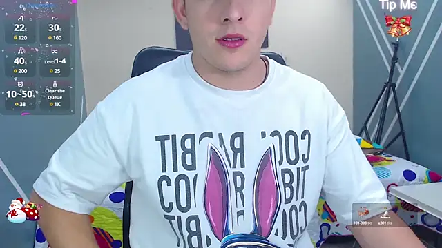 nolan twink1 online show from 15, 12, 2024