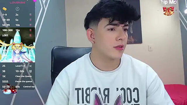 nolan twink1 online show from 24, 12, 2024