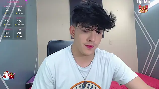 nolan twink1 online show from 27, 12, 2024