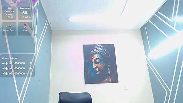 nolan twink1 online show from 2, 3, 2025