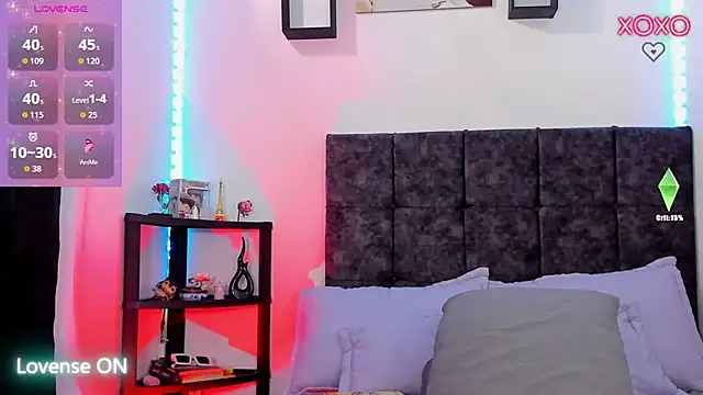 nolan twink1 online show from 18, 2, 2026