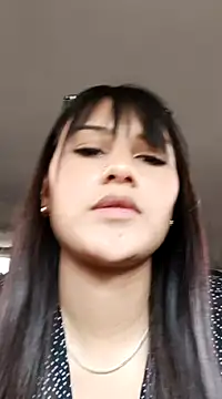 Snapshot of Nicky-7 chatting on 10, 1, 2025 Nicky-7 online show from 10, 1, 2025