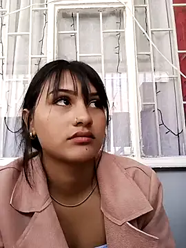 Snapshot of Nicky-7 chatting on 27, 1, 2025 Nicky-7 online show from 27, 1, 2025