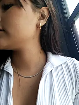 Snapshot of Nicky-7 chatting on 28, 2, 2025 Nicky-7 online show from 28, 2, 2025