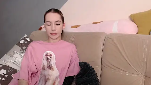 AmbrielHailey online show from 8, 1, 2026