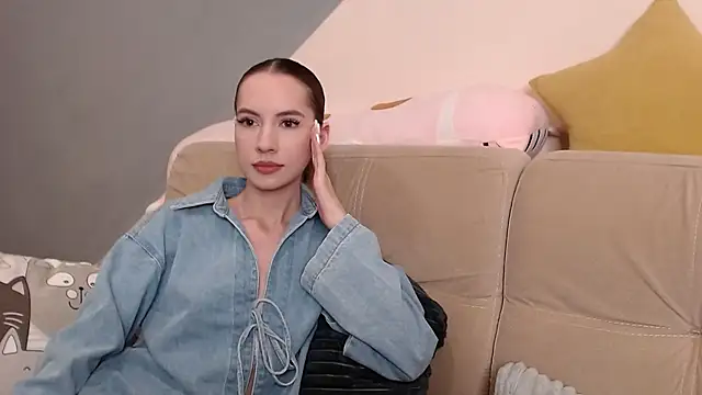 Snapshot of AmbrielHailey chatting on 11, 7, 2026 AmbrielHailey online show from 11, 7, 2026