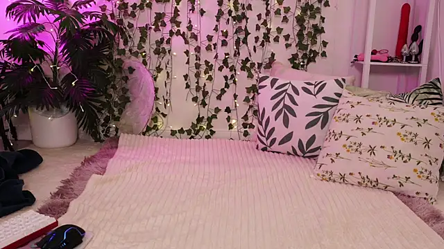 MonicaAsis online show from 18, 4, 2026