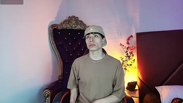 AndrewCooperrs online show from 14, 3, 2026