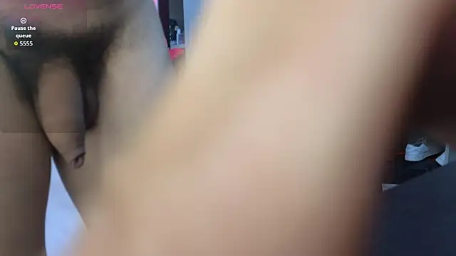 Snapshot of milky__boy_ chatting on 28, 9, 2025 milky boy online show from 28, 9, 2025