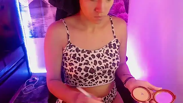 daniela rivasth online show from 20, 2, 2025