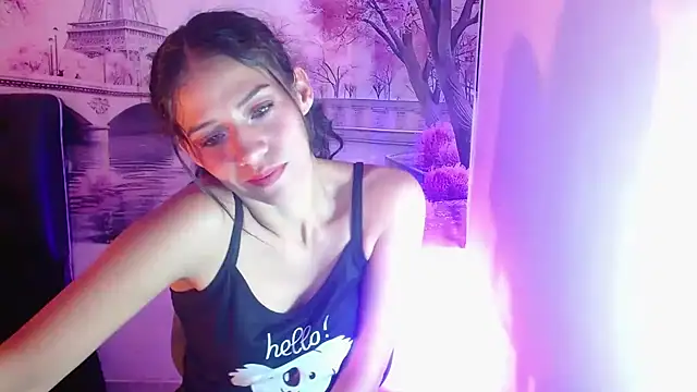 daniela rivasth online show from 2, 3, 2025