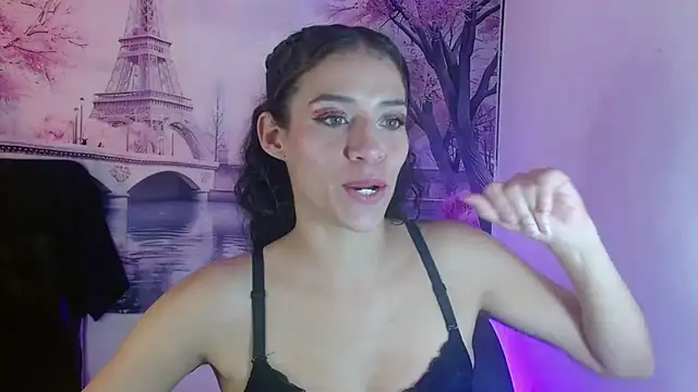daniela rivasth online show from 7, 3, 2025