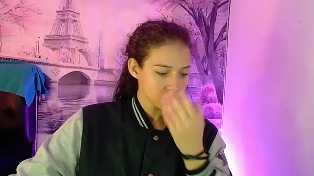daniela rivasth online show from 14, 3, 2025