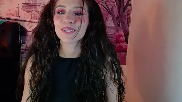 daniela rivasth online show from 15, 3, 2025