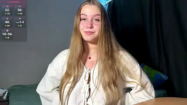 EdithHaskell online show from 30, 5, 2026
