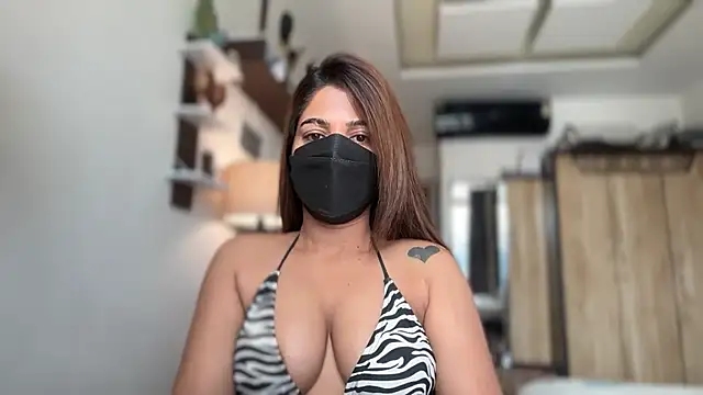 Hotty-Sana online show from 10, 4, 2026