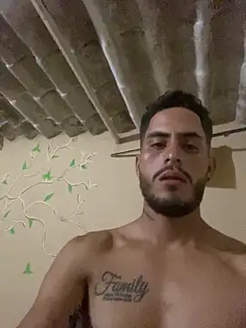 Dalton oficial online show from 3, 6, 2026