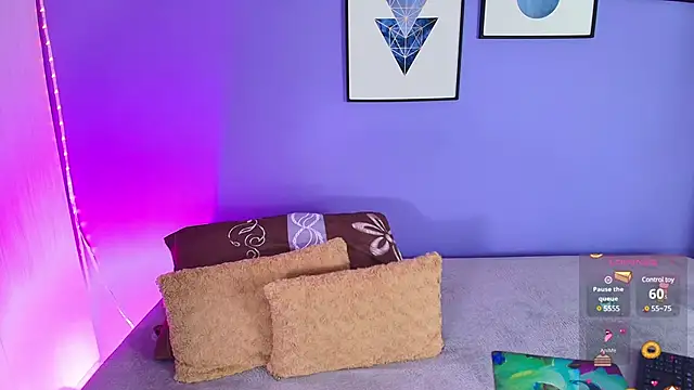 candyy bella online show from 20, 1, 2025