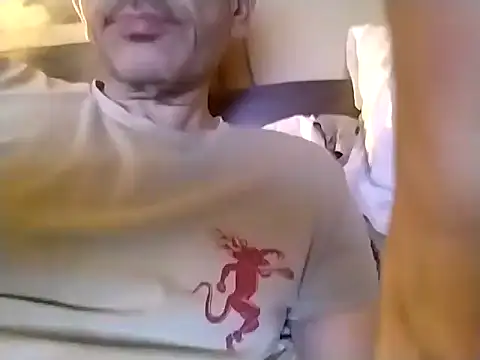 Snapshot of marcanthony6969xh chatting on 20, 10, 2025 marcanthony6969xh online show from 20, 10, 2025