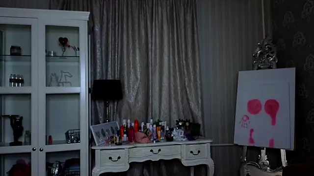 AnneFoxy online show from 15, 11, 2025