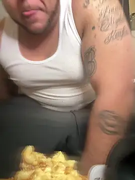 Snapshot of fatboyjayohh126 chatting on 8, 1, 2025 fatboyjayohh126 online show from 8, 1, 2025